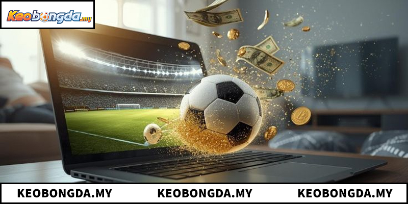 Hướng dẫn tối ưu trải nghiệm tại nền tảng kèo bóng đá