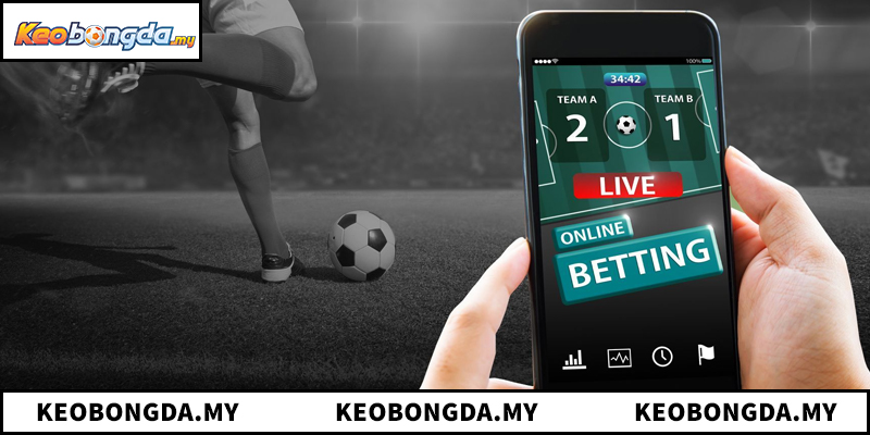 Tìm hiểu về hệ thống kết quả bóng đá